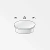 Magnet 30 mm weiß 2 Stück ^ MyTool New