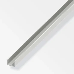 My Tool Ausgleichsprofil Alu Silber Elox 58 mm 0,9 m ^ MyTool Outlet