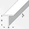 Quadrat T-Profil 19,5 mm 2,5m blank ^ MyTool Clearance