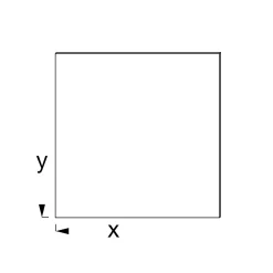 Riffelblech 1,5/2 mm x 100 cm blank ^ MyTool