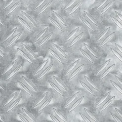 Riffelblech 1,5/220 x 50 mm blank ^ MyTool Sale