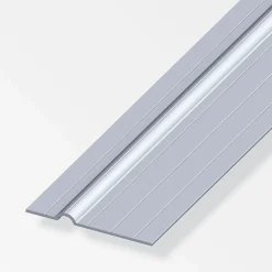 Rohrschelle für M8 1m lang blank ^ MyTool Online