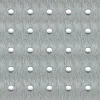 Rundlochblech 25 x 50 x 4,5 mm eloxiert ^ MyTool Sale