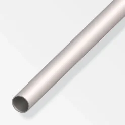 Rundrohr 16 mm 1m kaltgewalzt ^ MyTool New