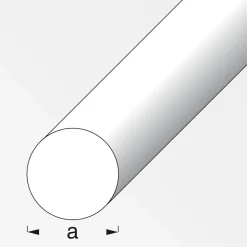 Rundstange 10 mm 1m warmgewalzt ^ MyTool New