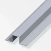 U-Profil mit 2 Schenkel 11,5 mm 1m blank ^ MyTool Sale
