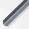 U-Profil 11,5 mm 2,5m blank ^ MyTool Sale
