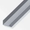 U-Profil 11,5 x 19,5 mm 1m blank ^ MyTool Online