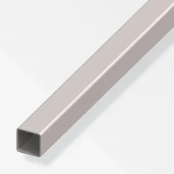 Vierkant-Rohr 25 x 25 x 1,5 mm 1m kaltgewalzt ^ MyTool Discount