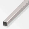 Vierkant-Rohr 30 x 30 x 1,5 mm 1m kaltgewalzt ^ MyTool New