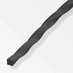 Vierkantstange 10 x 10 mm 2m gewunden ^ MyTool