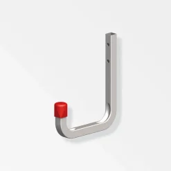 Wandhaken 80 mm verzinkt ^ MyTool Sale