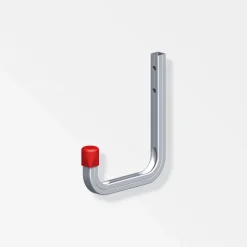 Wandhaken Typ 3 80 x 120 mm ^ MyTool New