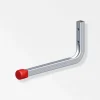 Wandhaken 80 x 175 mm blank ^ MyTool Best