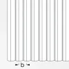 Wellenblech 25 x 50 x 1,5 mm blank ^ MyTool Online