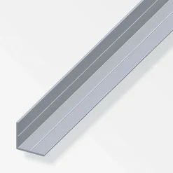 Winkel 23,5 mm 2,5m gleichschenklig blank ^ MyTool Outlet