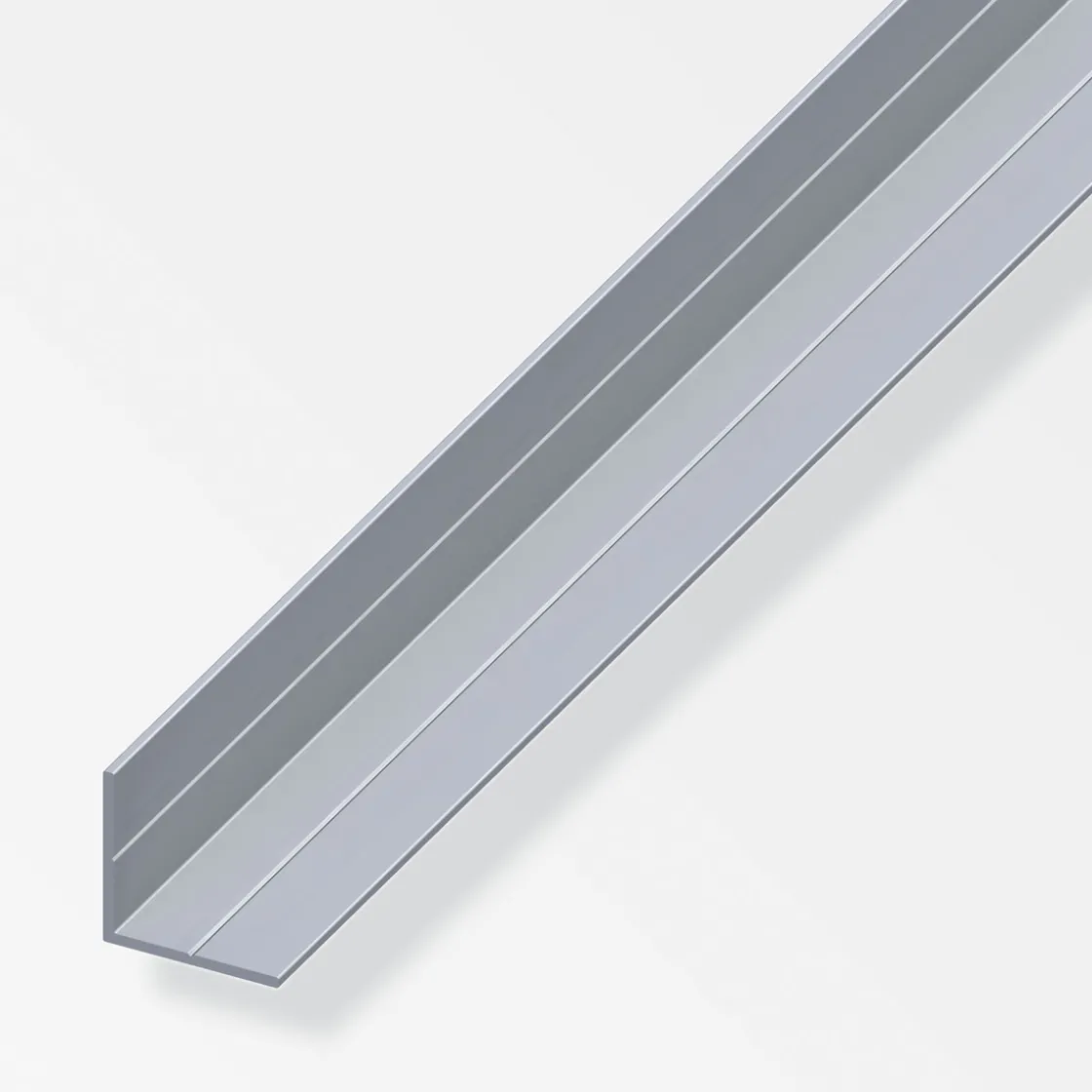 Winkel 11,5 mm 1m gleichschenkllig blank ^ MyTool