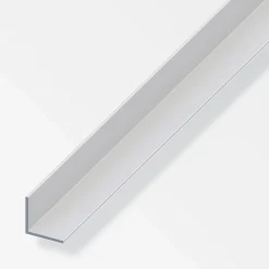 Winkel 50 x 50 cm 1m silber ^ MyTool Sale