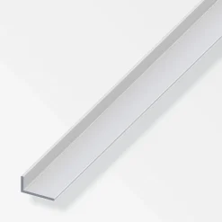 Winkel 40 x 15 x 1,5 cm 2m silber ^ MyTool Discount