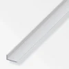 Winkel 30 x 20 x 2 mm 1m silber ^ MyTool Best