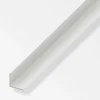 Winkel 25 x 25 x 1,8 mm 1m weiß ^ MyTool Outlet