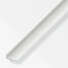 Winkel20 x 10 x 1,5 mm 2m weiß ^ MyTool Outlet