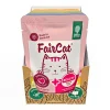 Nassfutter Multipack FairCat 6 x 85 g getreidefrei ^ Best