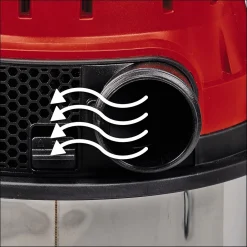Nass-Trockensauger TE-VC 2230 SACL ^ Einhell Outlet