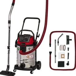 Nass-Trockensauger TE-VC 2230 SACL ^ Einhell Outlet