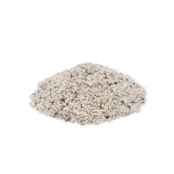 Naturkies 1-2 mm 25 kg weiß ^ Online