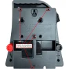 Netzgerät Power N 1,2 J grün-schwarz ^ Sale