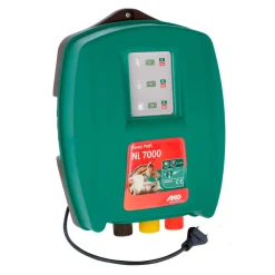 Netzgerät Power Profi Ni 7000 230 V grün ^ Online