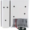 Netzwerkkabeltester f. RJ45 und RJ11 ^ Schwaiger Hot