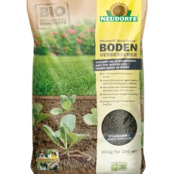 TerraPreta Bodenaktivator ^ Neudorff Discount
