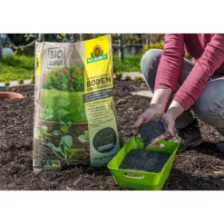TerraPreta Bodenaktivator ^ Neudorff Discount