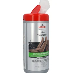 Leder Pflegetücher ^ Nigrin Discount