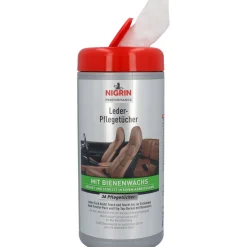 Leder Pflegetücher ^ Nigrin Discount