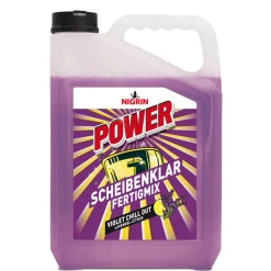 Scheibenklar Fertigmix Lavendel-Citrus 5 L ^ Nigrin Clearance