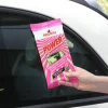 Scheiben-Reinigungstücher Pink Euphoria 20 Stück ^ Nigrin Online