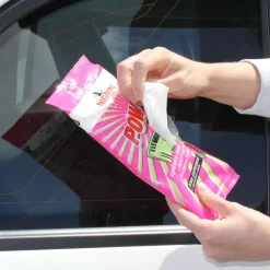 Scheiben-Reinigungstücher Pink Euphoria 20 Stück ^ Nigrin Online