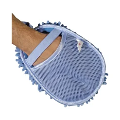 Waschhandschuh ^ Nigrin New