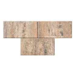 No. 1 Light muschelkalk 40x20x4cm ^ Diephaus Clearance