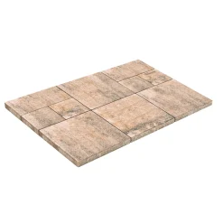 No. 1 Nature Muschelkalk 60x60x4 cm ^ Online