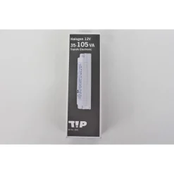 NP Elek.Trafo max.35-105W 230/12V weiss ^ Paulmann Sale