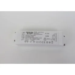NP Elek.Trafo max.30-150W 230/12V weiss ^ Paulmann Discount