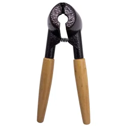 Nussknacker Multiknack Antik gold 6 x 11 x 28,5 cm ^ Steuber Sale