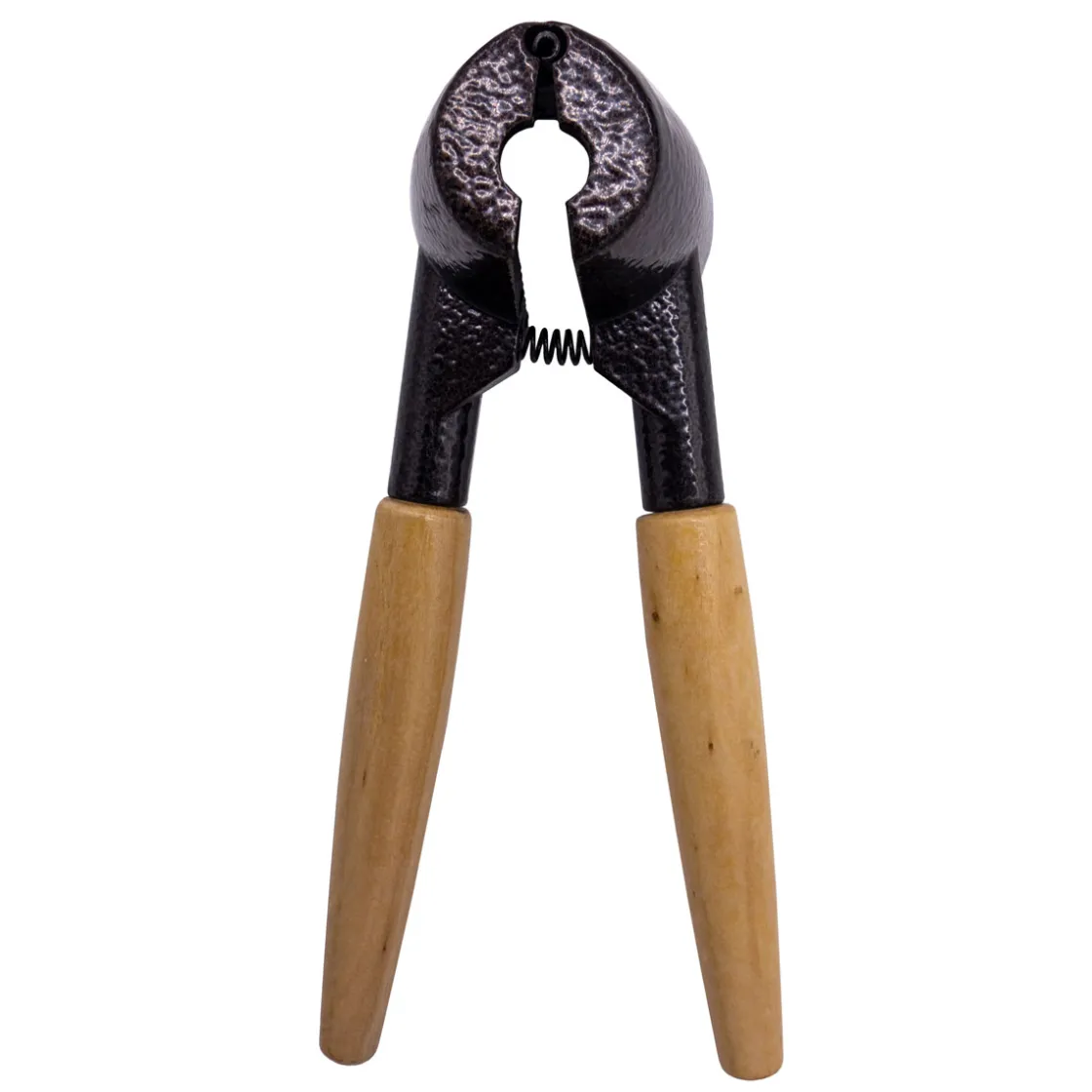 Nussknacker Multiknack Antik gold 6 x 11 x 28,5 cm ^ Steuber Sale