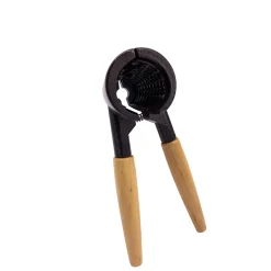 Nussknacker Multiknack Antik gold 6 x 11 x 28,5 cm ^ Steuber Sale