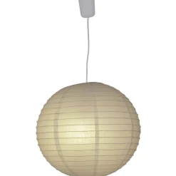 Japanballon Pela 40 cm weiß ^ näve Hot