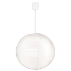 Japanballon Pela 40 cm weiß ^ näve Hot